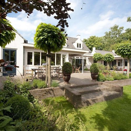 Bed And Breakfast Het Dijkhuis Eersel Zewnętrze zdjęcie