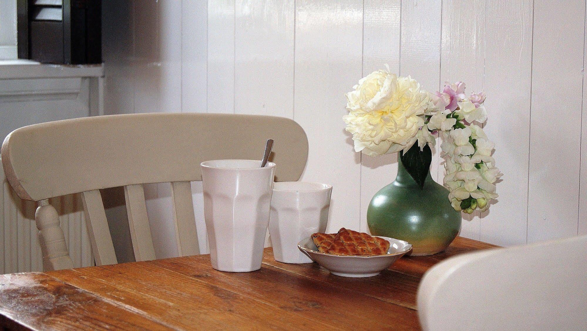 Bed And Breakfast Het Dijkhuis Eersel Zewnętrze zdjęcie