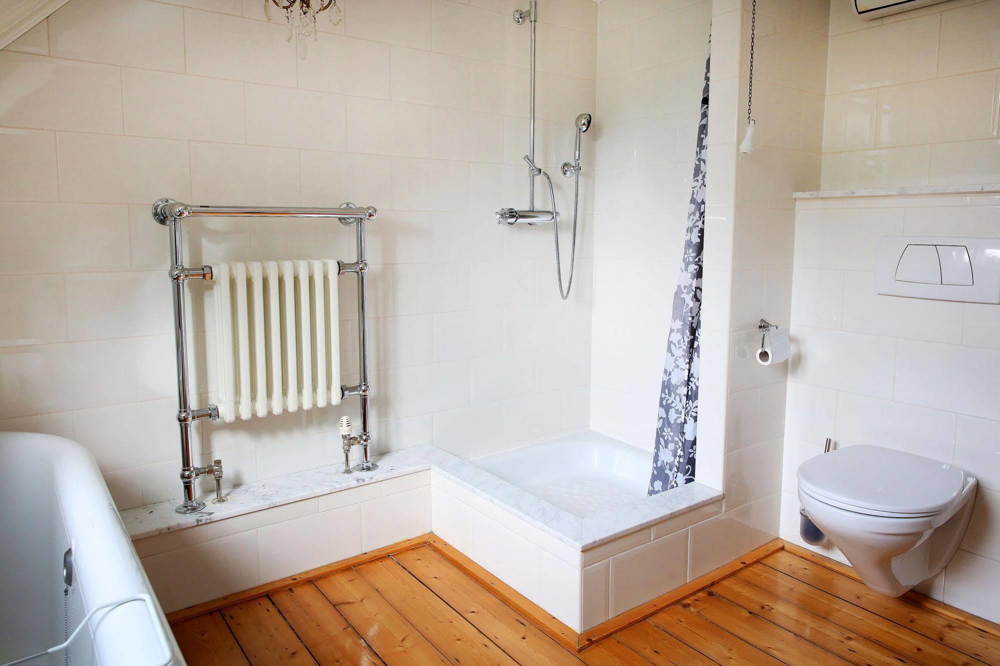 Bed And Breakfast Het Dijkhuis Eersel Zewnętrze zdjęcie