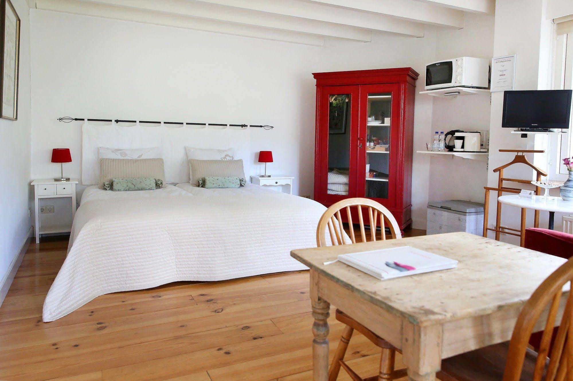 Bed And Breakfast Het Dijkhuis Eersel Zewnętrze zdjęcie
