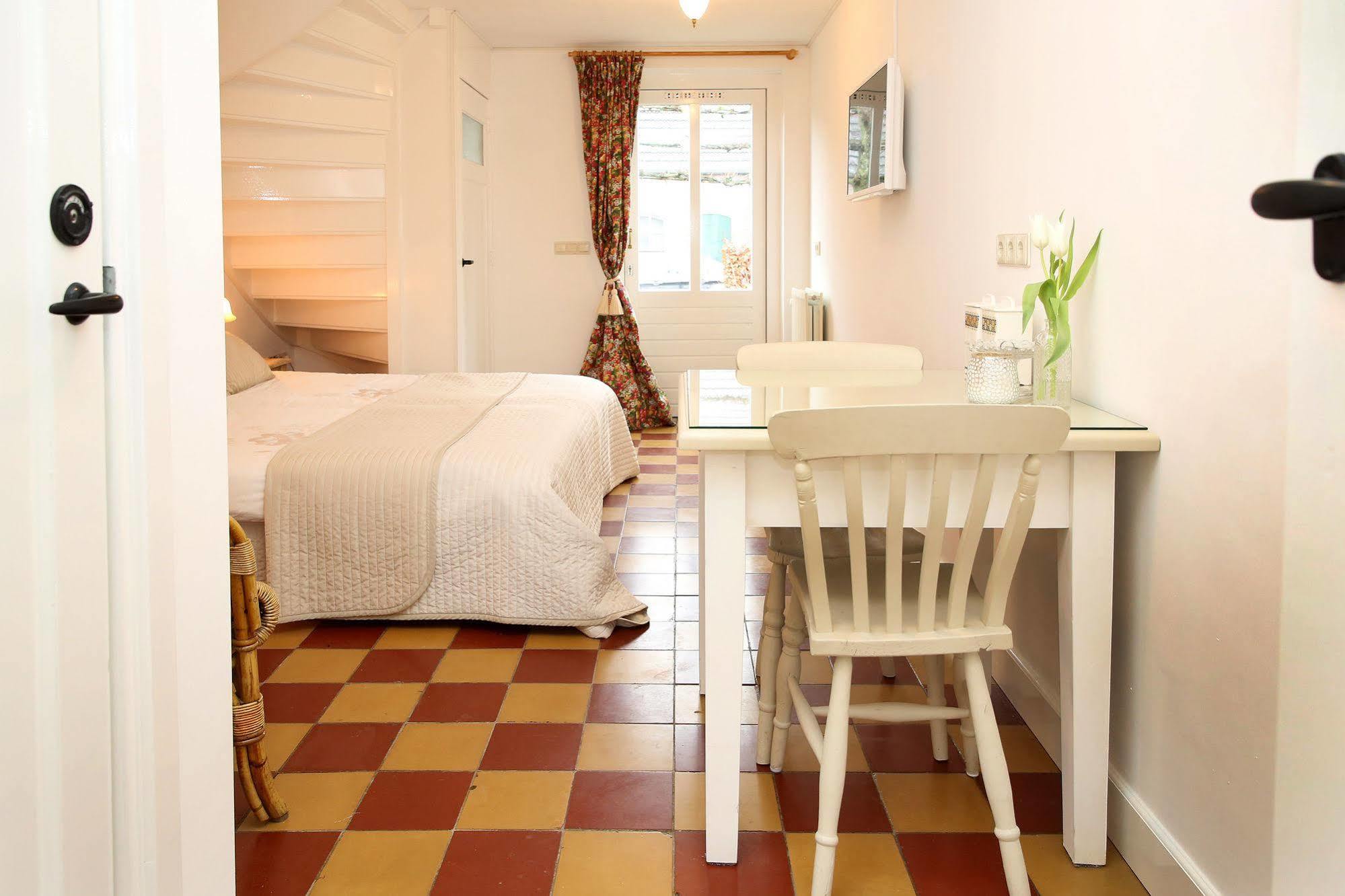 Bed And Breakfast Het Dijkhuis Eersel Zewnętrze zdjęcie