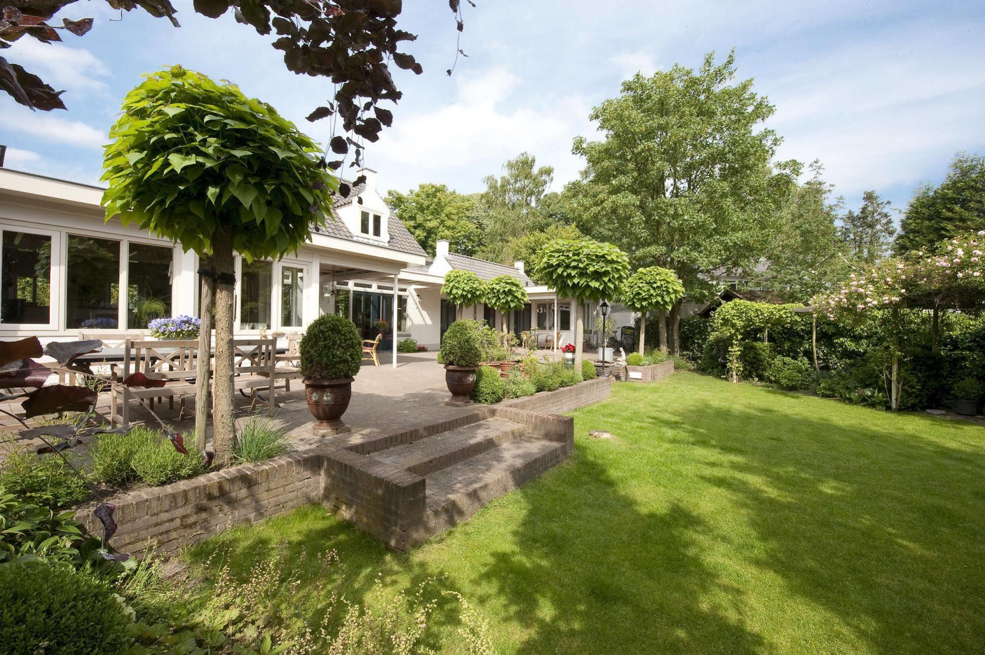 Bed And Breakfast Het Dijkhuis Eersel Zewnętrze zdjęcie
