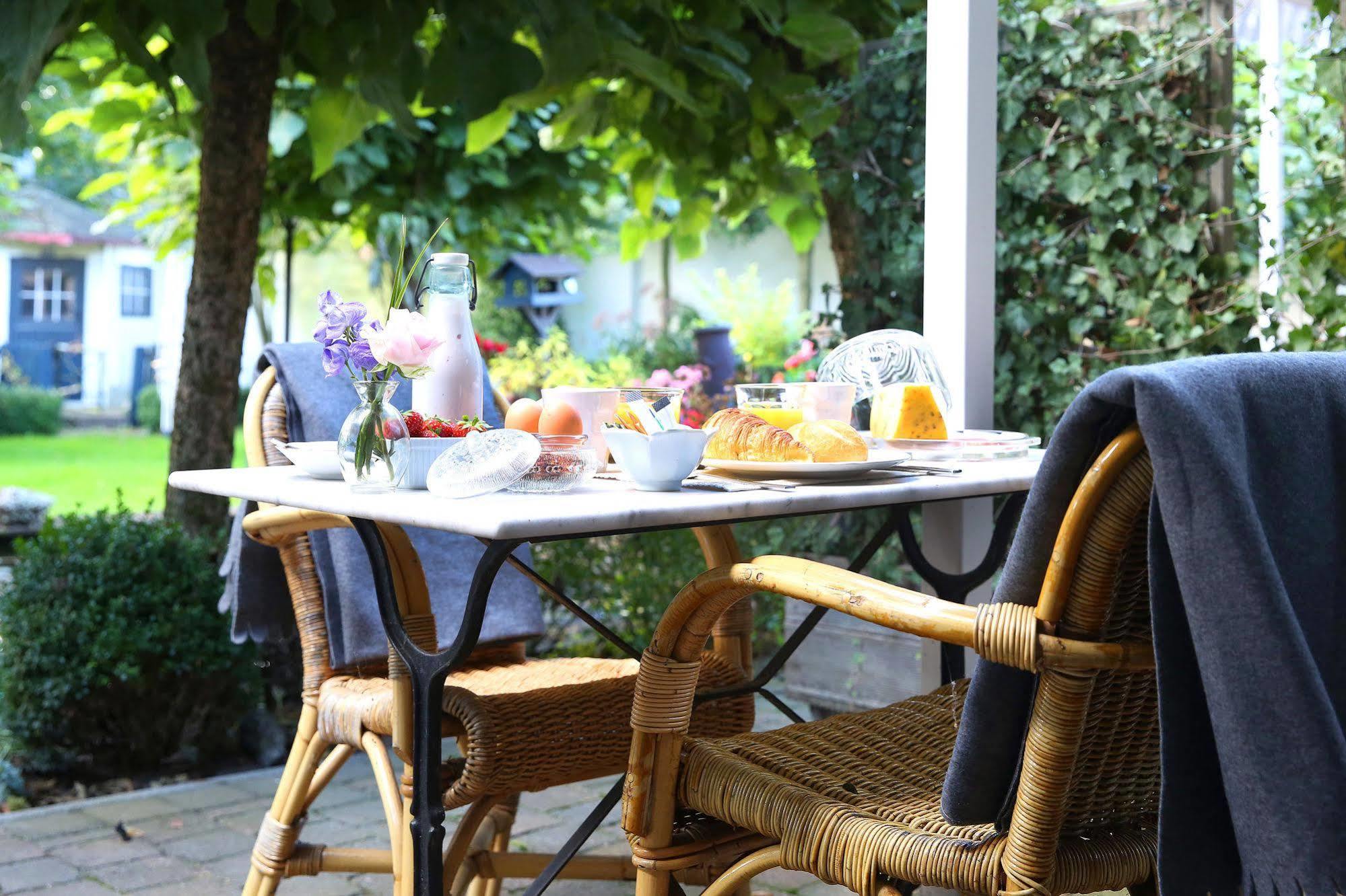 Bed And Breakfast Het Dijkhuis Eersel Zewnętrze zdjęcie