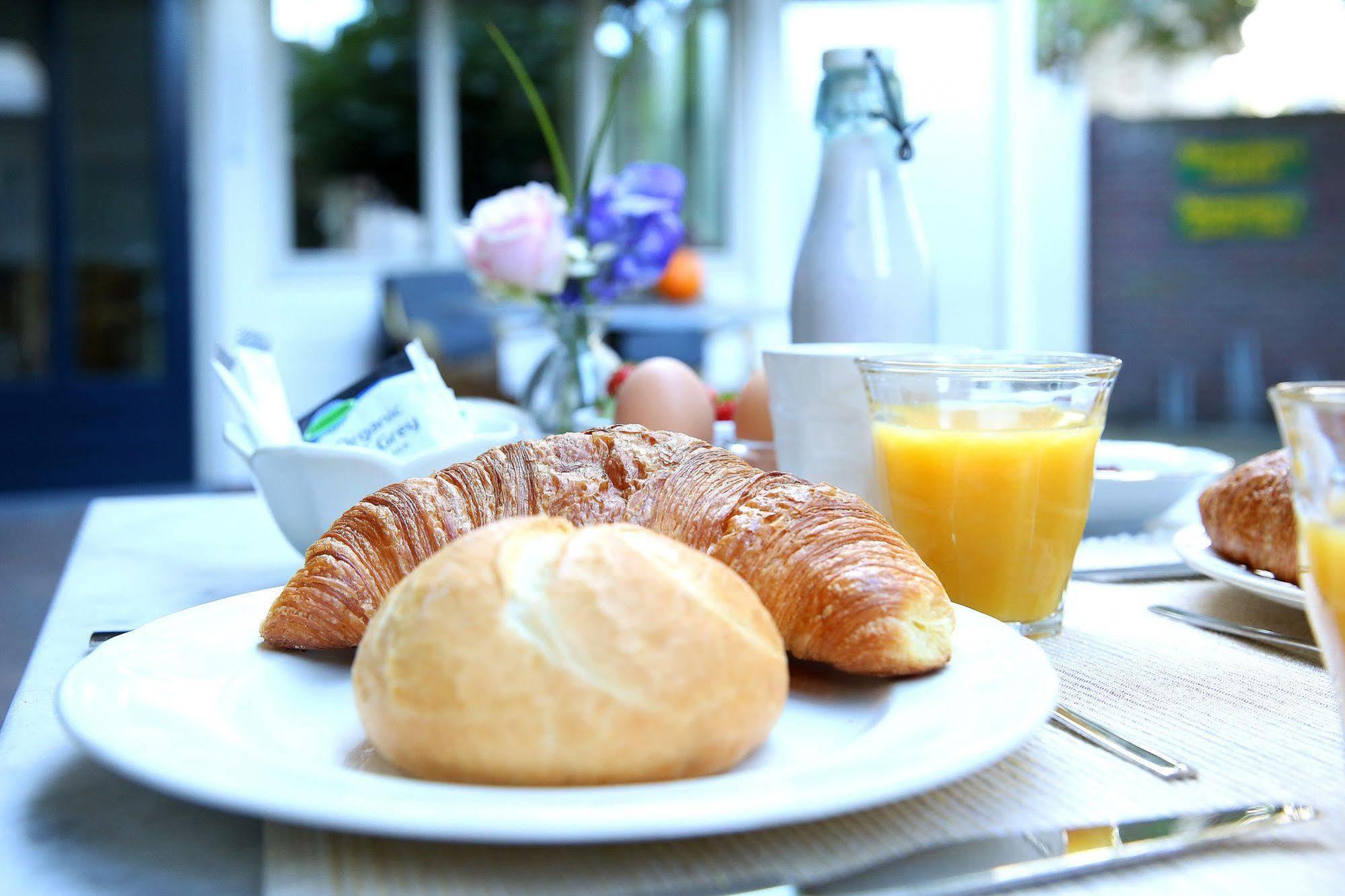 Bed And Breakfast Het Dijkhuis Eersel Zewnętrze zdjęcie