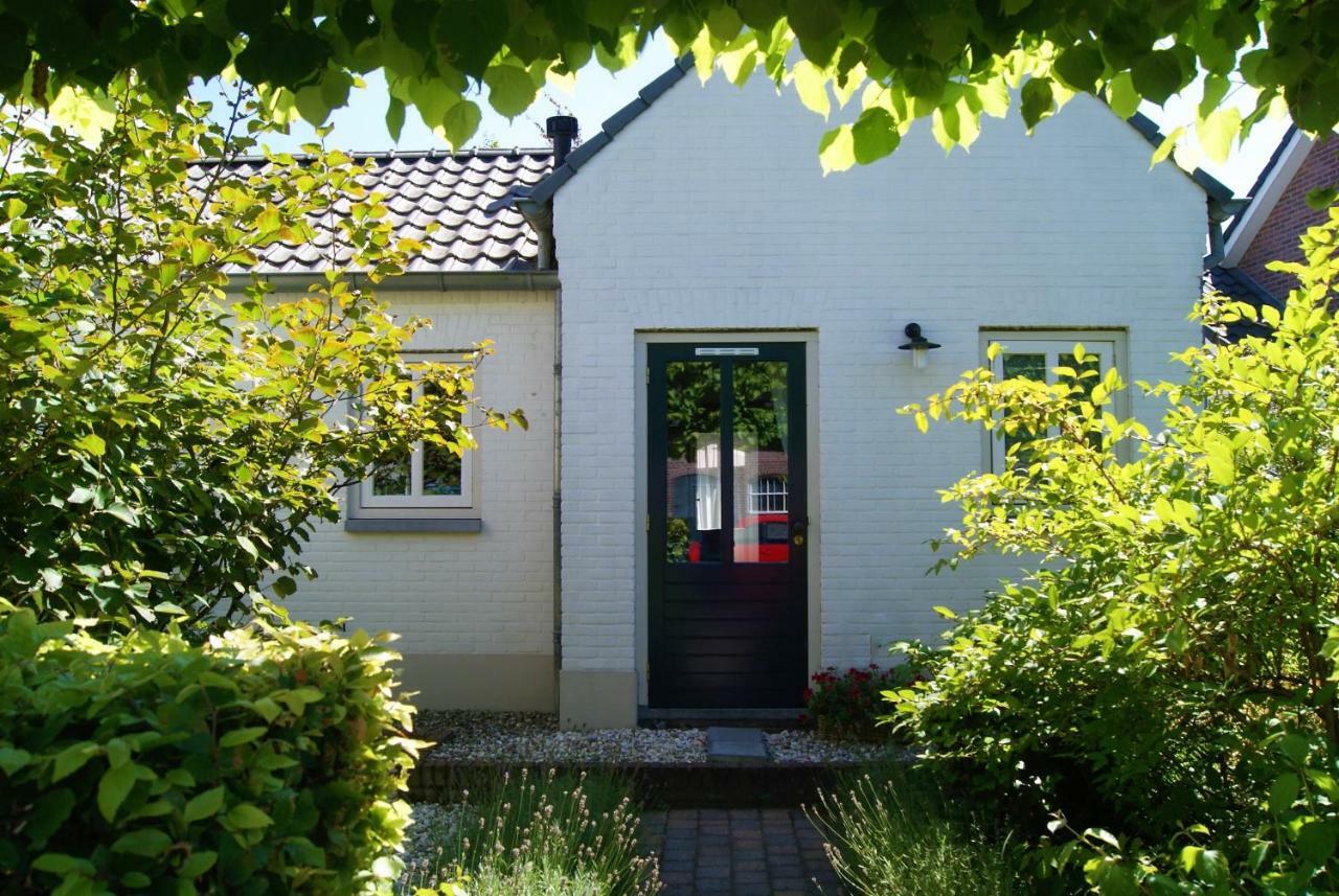 Bed And Breakfast Het Dijkhuis Eersel Zewnętrze zdjęcie