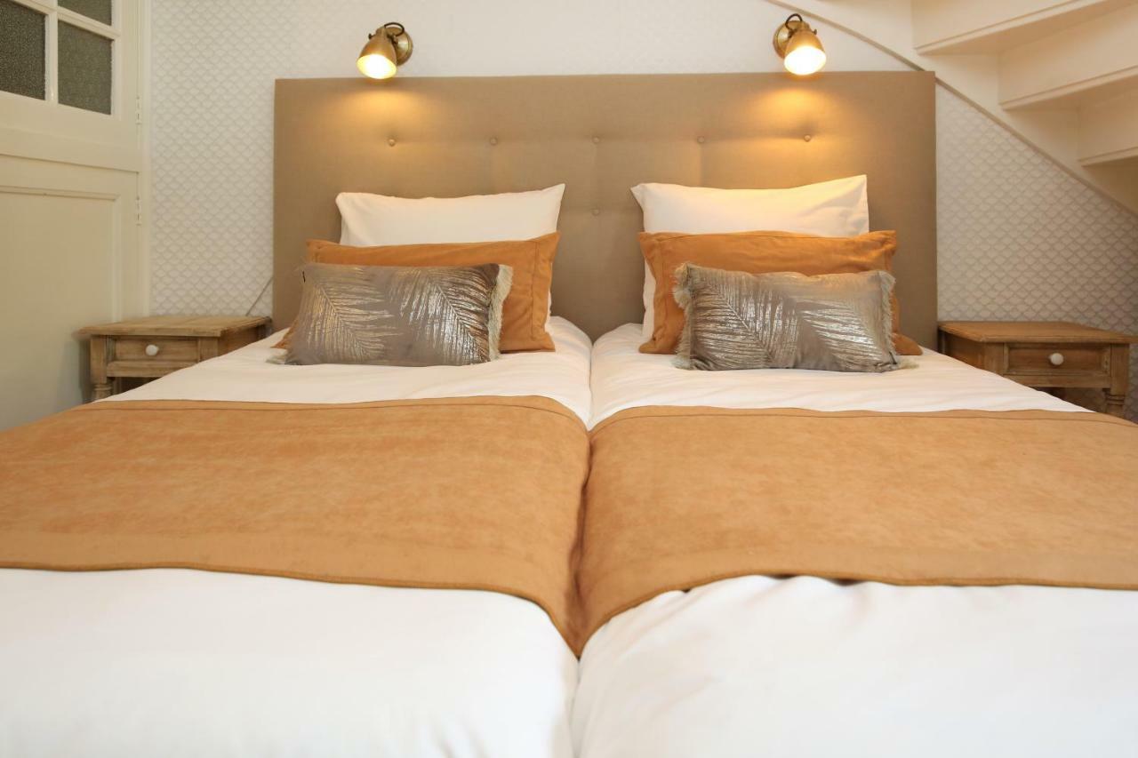 Bed And Breakfast Het Dijkhuis Eersel Zewnętrze zdjęcie