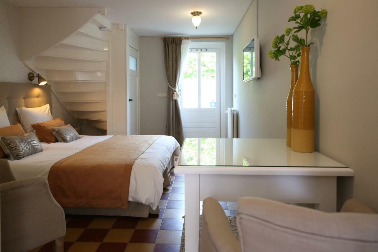 Bed And Breakfast Het Dijkhuis Eersel Zewnętrze zdjęcie