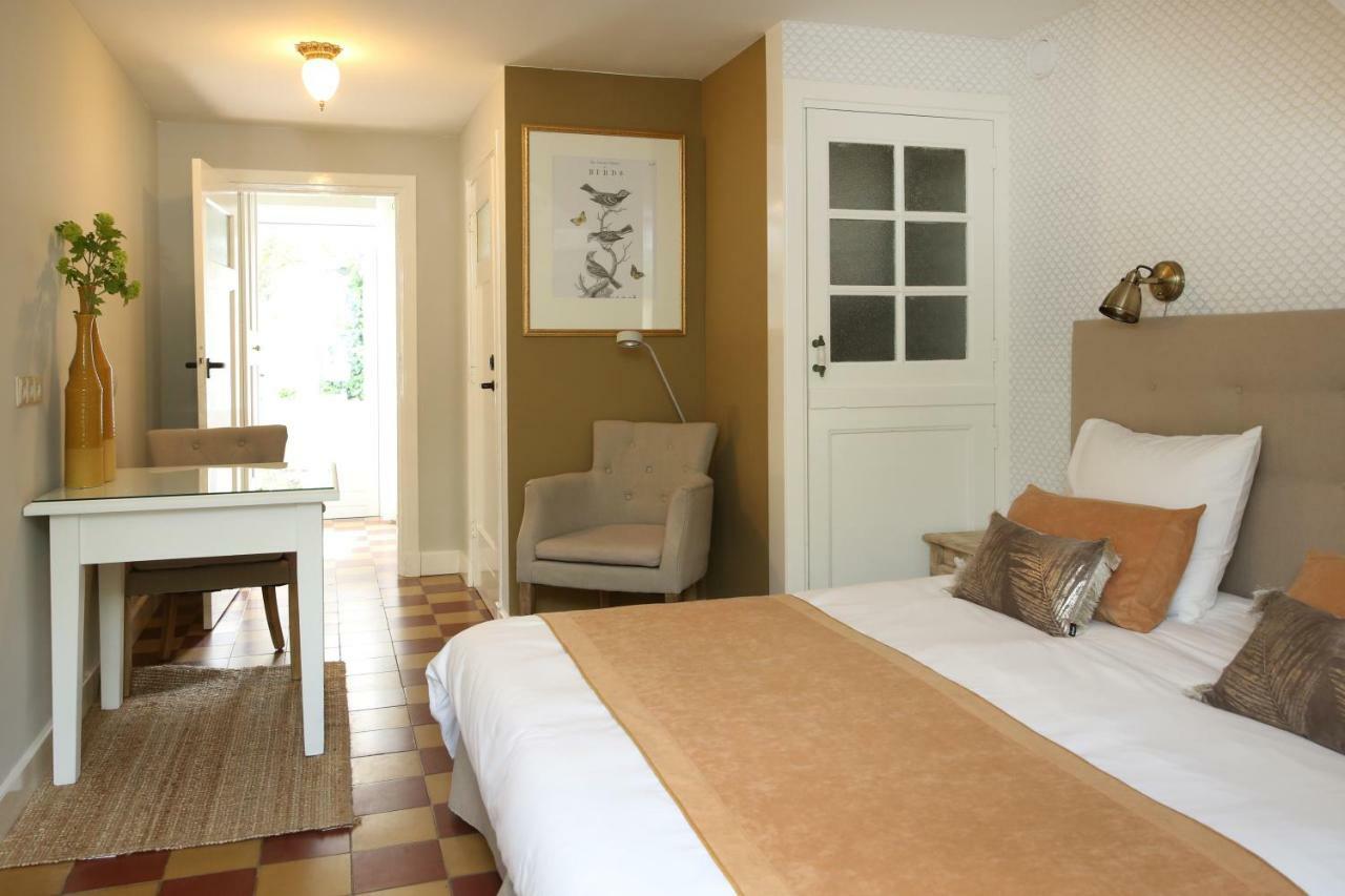 Bed And Breakfast Het Dijkhuis Eersel Zewnętrze zdjęcie