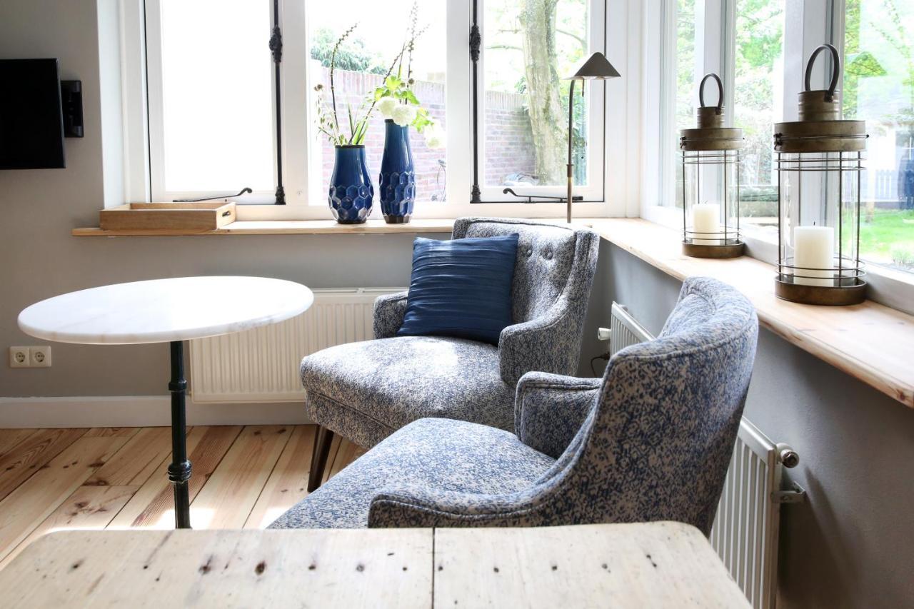 Bed And Breakfast Het Dijkhuis Eersel Zewnętrze zdjęcie